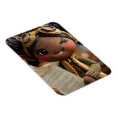  Official Elf Report  Magneet (Rechterzijde)