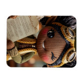  Official Elf Report  Magneet (Horizontaal)