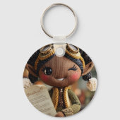  Official Elf Report  Sleutelhanger