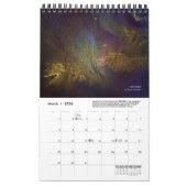 Official FWAS 2026 Member Wall Calendar - Small Kalender (Mar 2026)