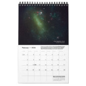 Official FWAS 2026 Member Wall Calendar - Small Kalender (Feb 2026)