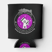 Official FWAS Logo Drink Cooler (Voorkant)