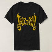 Official Jellyfish Classic T-Shirt (Design voorkant)