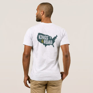 Official Kings of The Road T-Shirt #4