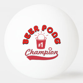 Official League Ball