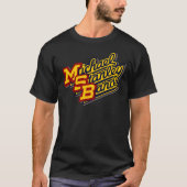 Official MSB Classic T-Shirt (Voorkant)