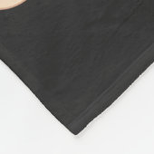  Official Sleepshirt Giraffe Fleece Deken (Hoek)