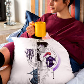 Official Solo Leveling Anime Pillow 6-Pack Set | S Kussen