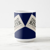 Official Strait Shooter News  Koffiemok (Center)