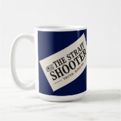 Official Strait Shooter News  Koffiemok (Links)