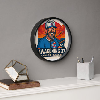 Official Timekeeper of Rage Quits & Clutch Hits