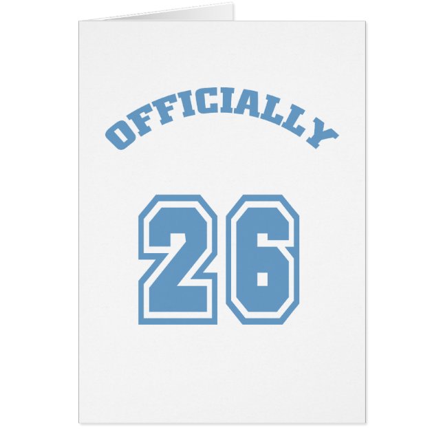 Officieel (Voorkant)