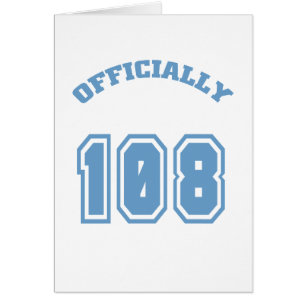 Officieel 108