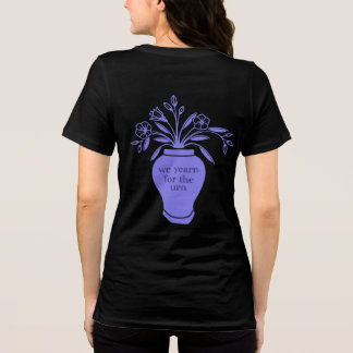 OFFICIEEL 2025 Craft Shop Personeel Shirt