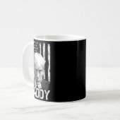 Officieel 2025 Trump Daddy _2  Koffiemok (Voorkant links)