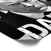 Officieel 2025 Trump Daddy _2 Poster (Hoek)