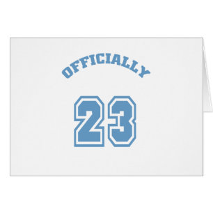 Officieel 23