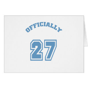 Officieel 27