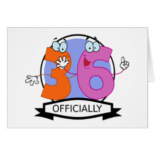 Officieel 36 zondagse banner