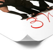 Officieel 3Way Poster (Hoek)