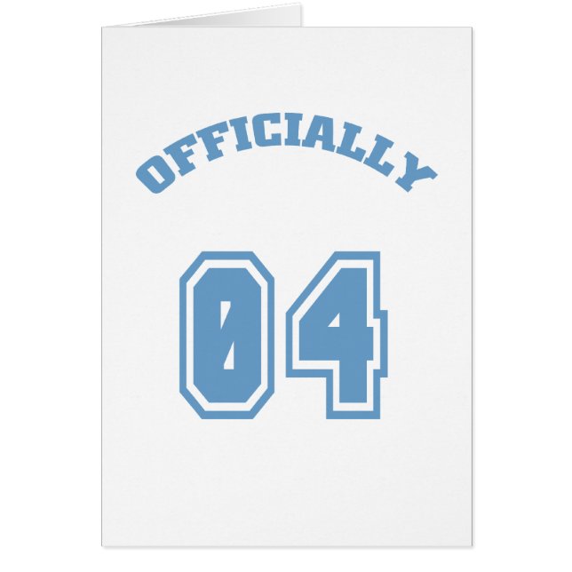 Officieel 4 (Voorkant)