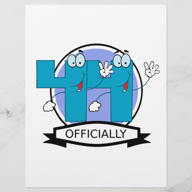 Officieel 44 zondagse banner (Voorkant)