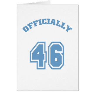 Officieel 46