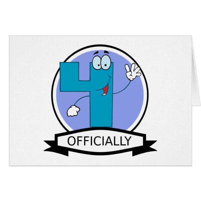 Officieel 4 zondagse banner (Voorkant Horizontaal)