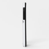 Officieel 56 zondagse banner Case-Mate iPhone case (Achterkant/links)