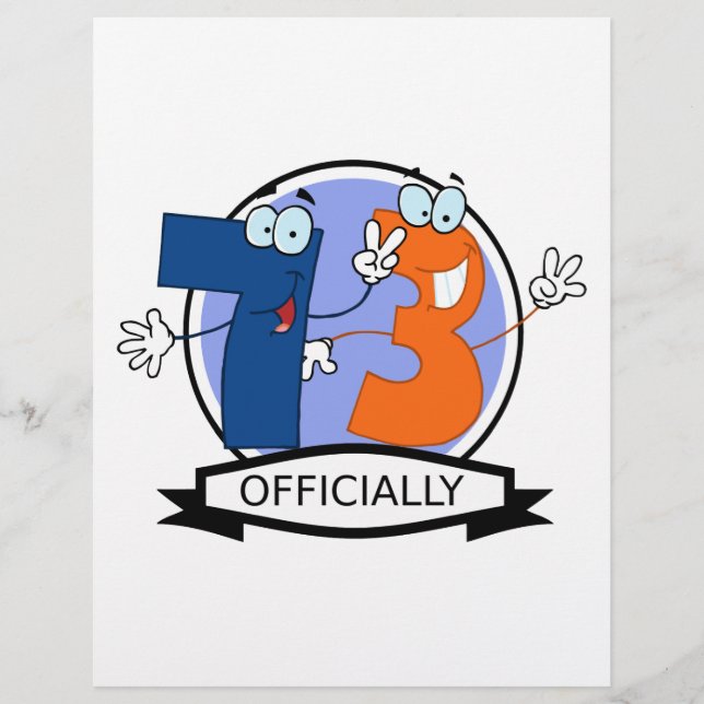 Officieel 73 jaarbanner (Voorkant)