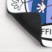 Officieel 79 zondagse banner muismat (Hoek)