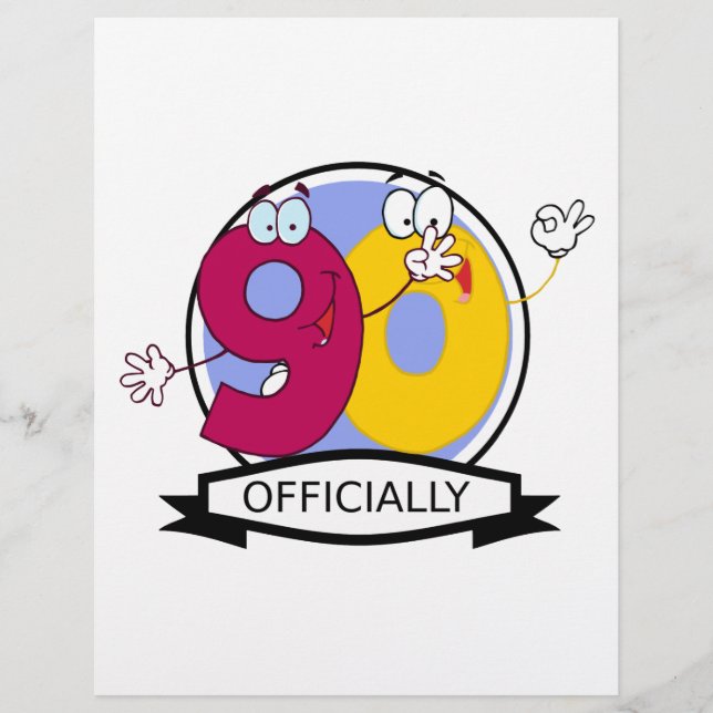 Officieel 90 zondagse banner (Voorkant)