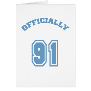 Officieel 91