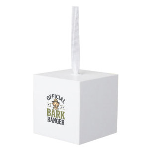 Officieel Blaas Ranger Hond Vintage Grafisch_1 Decoratie