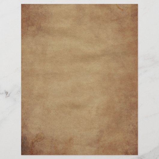 Officieel certificaat van Nice (Achterkant)