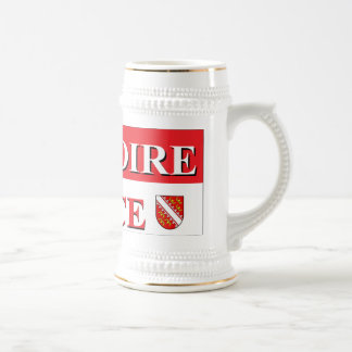 Officieel chop Elzas - Elsàss Gschicht Bierpul