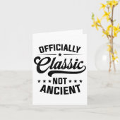 Officieel Clic, niet Ancient Kaart (Gele Bloem)