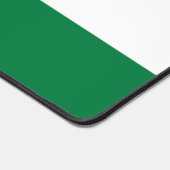 officieel de staatsvlag van Palestina Bureaumat (Hoek)