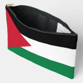 officieel de staatsvlag van Palestina Etui (Open)