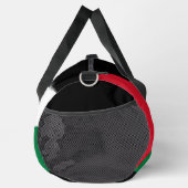 officieel de staatsvlag van Palestina Plunjezak (Rechts)