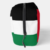 officieel de staatsvlag van Palestina Toilettasje (Rechts)