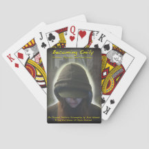 Officieel Emily Poster wordt op