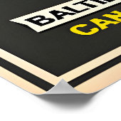 Officieel Gelicentieerde Funkadelic Maggot Brain L Poster (Hoek)