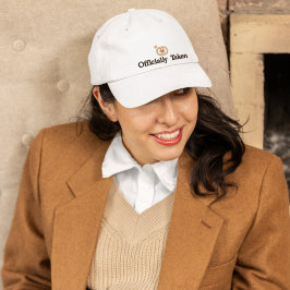 Officieel genomen & Trouwringen, Bruid, Modern Geborduurde Pet