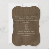 Officieel gepensioneerd, 100 %  pensioen kaart (Achterkant)