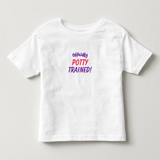 Officieel getraind Shirt