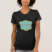 Officieel habibi-Beer vistuig T-shirt (Voorkant)