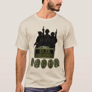 Officieel handelsmerk t-shirt