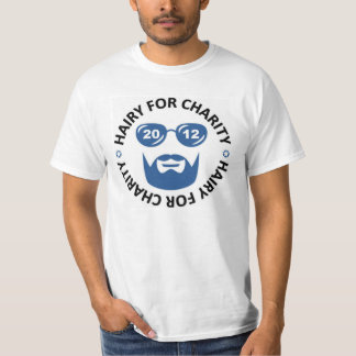 Officieel HFK 2012-Shirt - Blauw T-shirt
