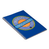 Officieel Hondenliefhebber Notitieboek (Rechterzijde)